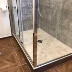 Pantheon Luxury Suite