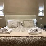 Pantheon Luxury Suite