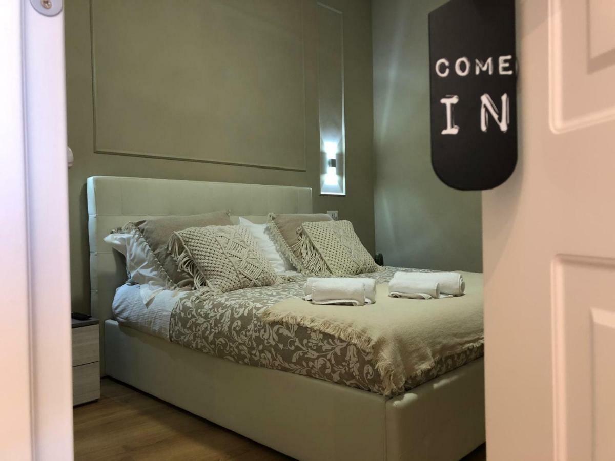 Pantheon Luxury Lejlighed Rom