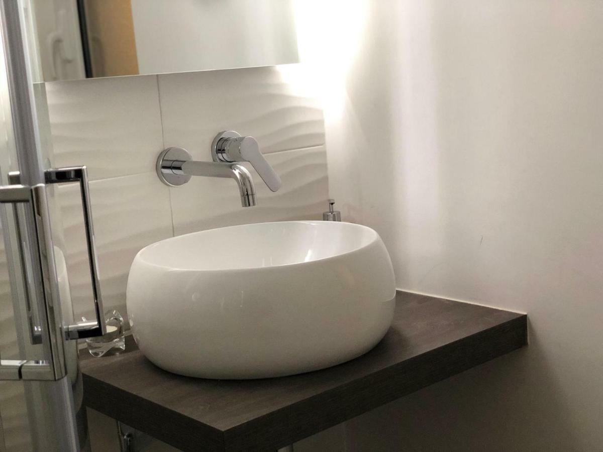 Lejlighed Pantheon Luxury