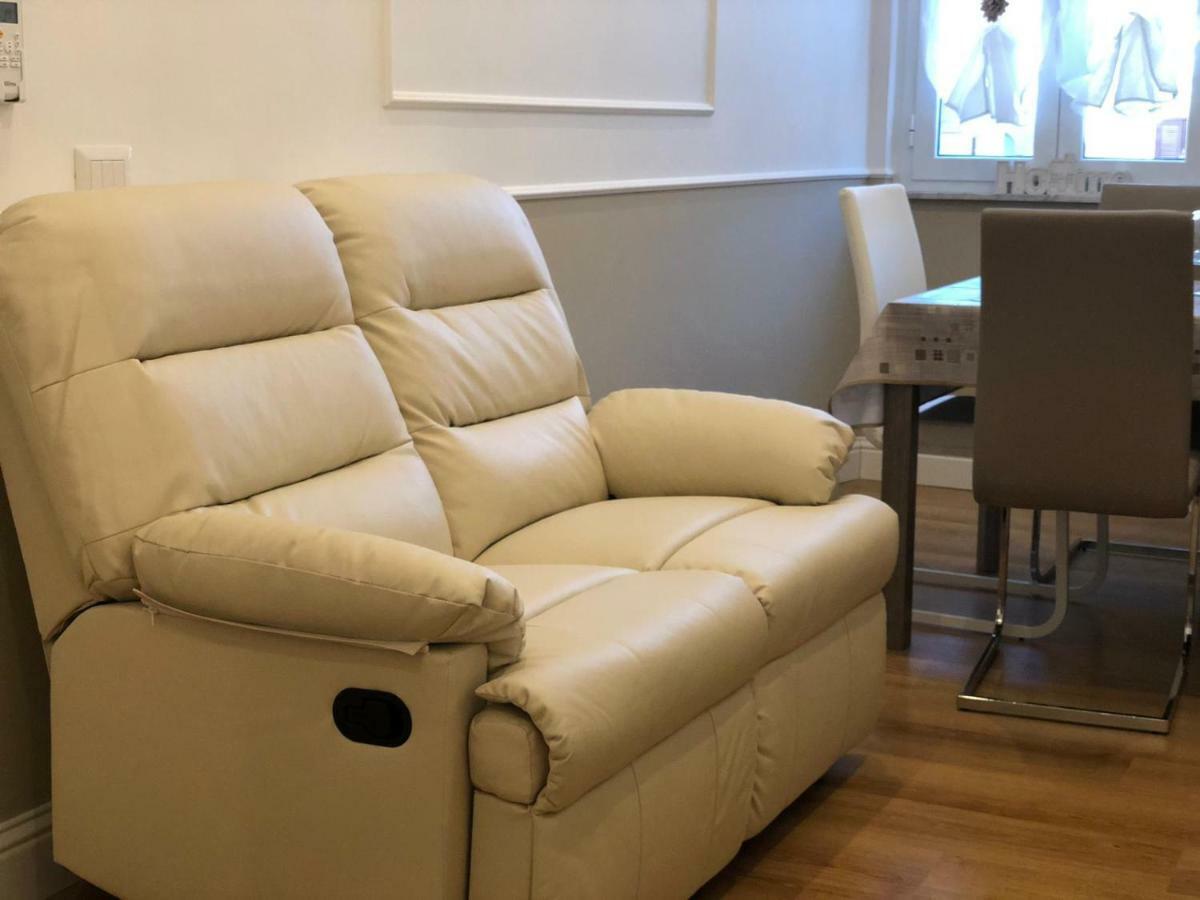 Lejlighed Pantheon Luxury Rom