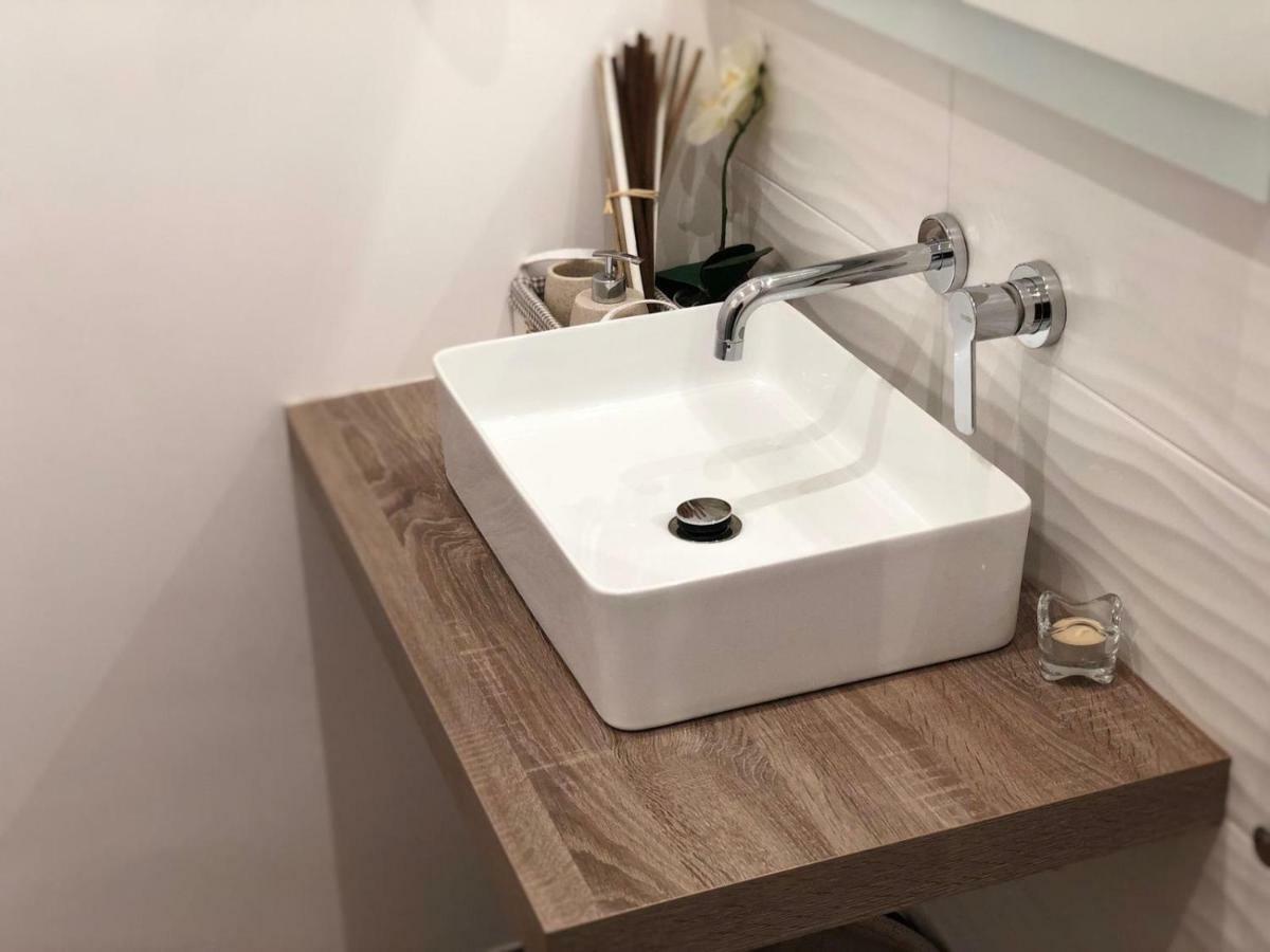 Pantheon Luxury Lejlighed