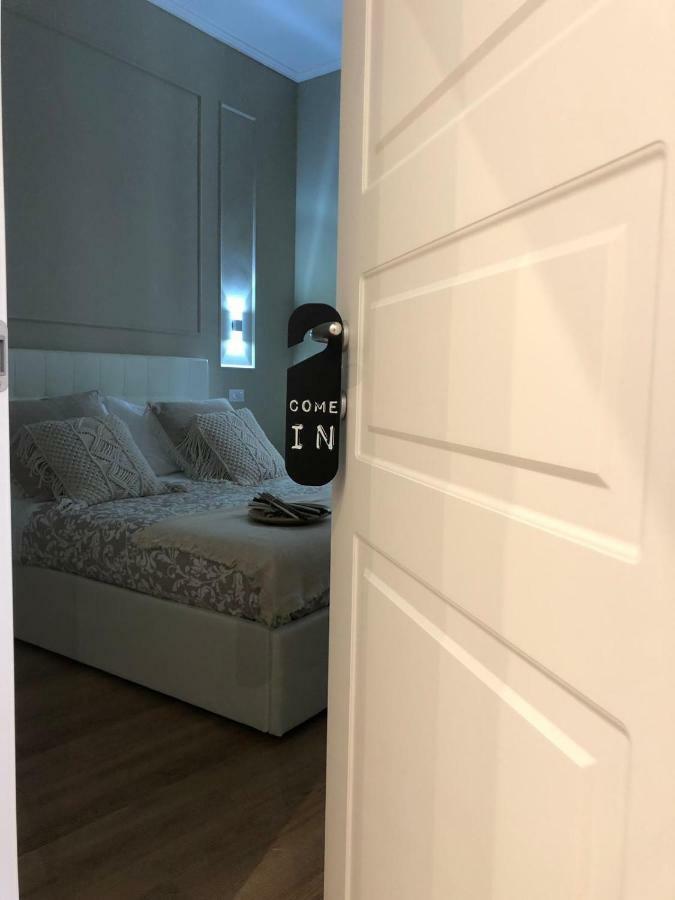 Pantheon Luxury Lejlighed