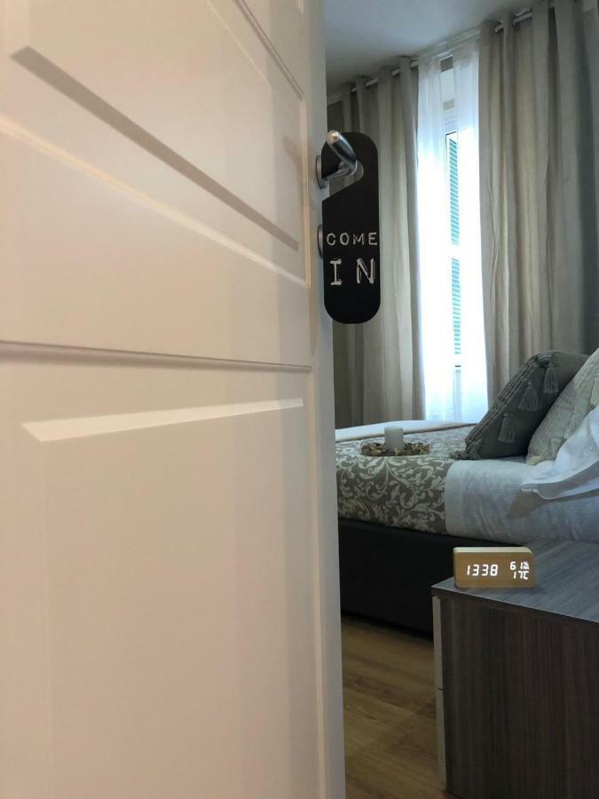 Lejlighed Pantheon Luxury