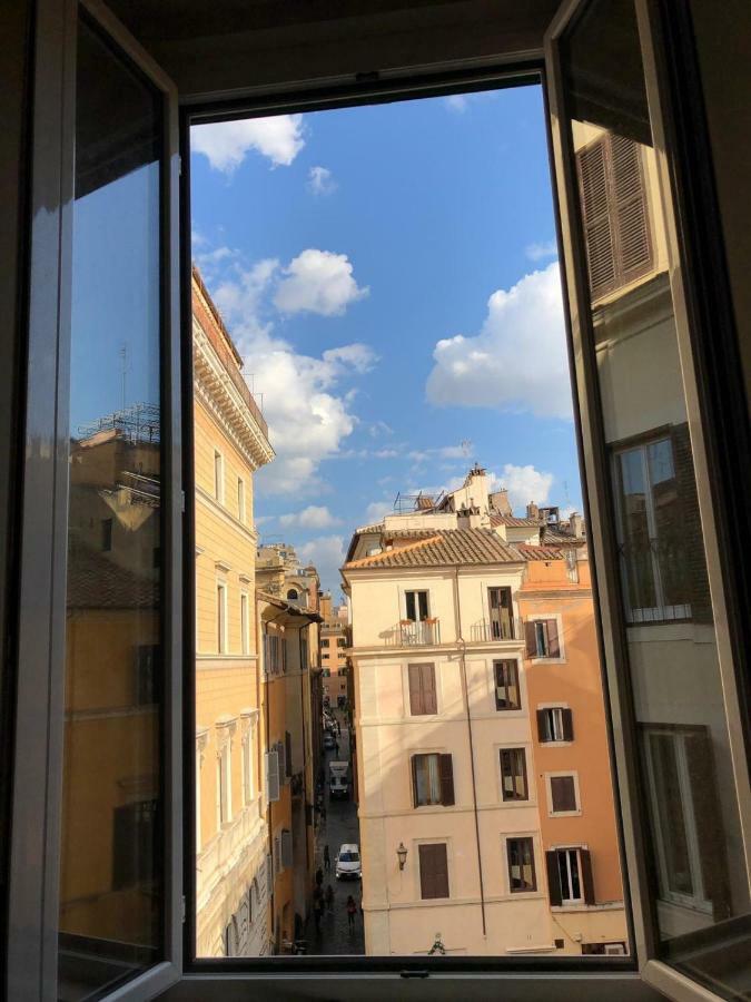 Pantheon Luxury Rom