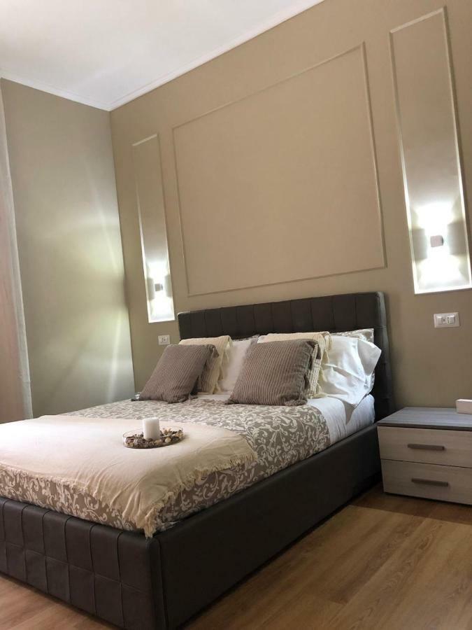 Lejlighed Pantheon Luxury Rom