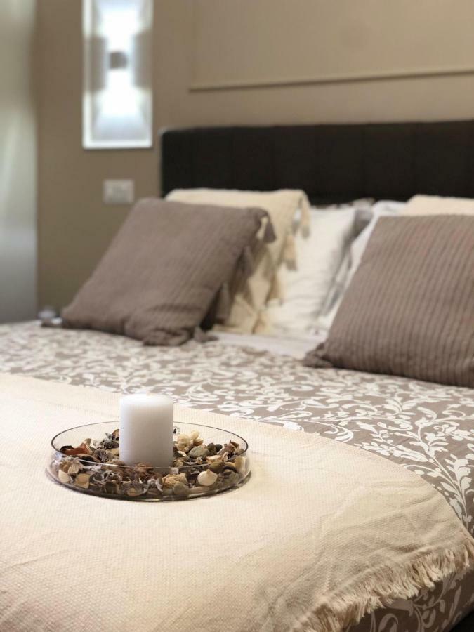 Pantheon Luxury Lejlighed