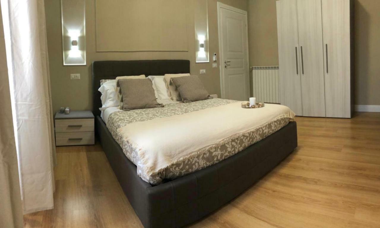 Lejlighed Pantheon Luxury *