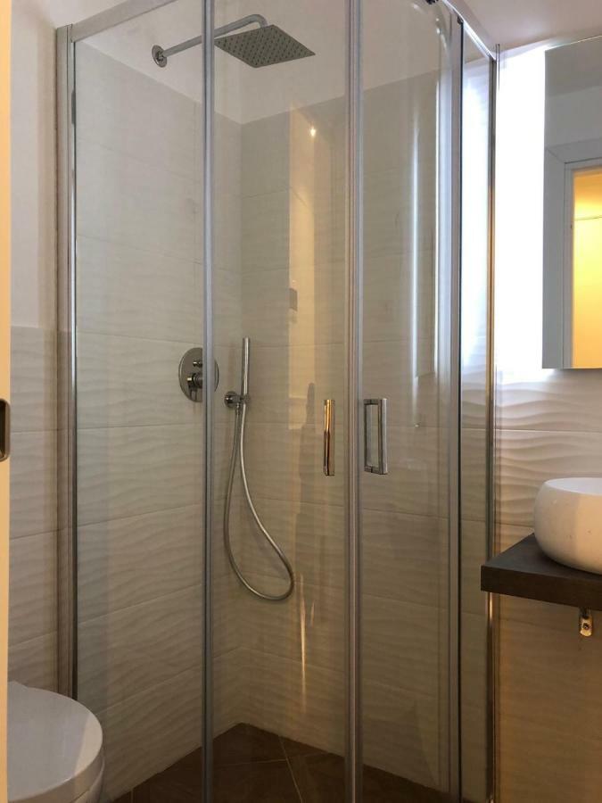 Lejlighed Pantheon Luxury