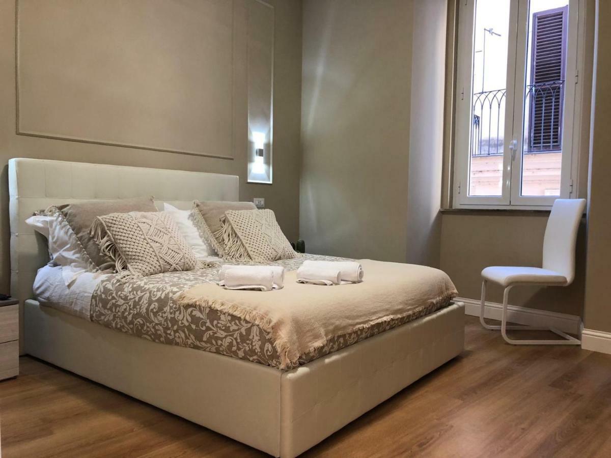 Lejlighed Pantheon Luxury *