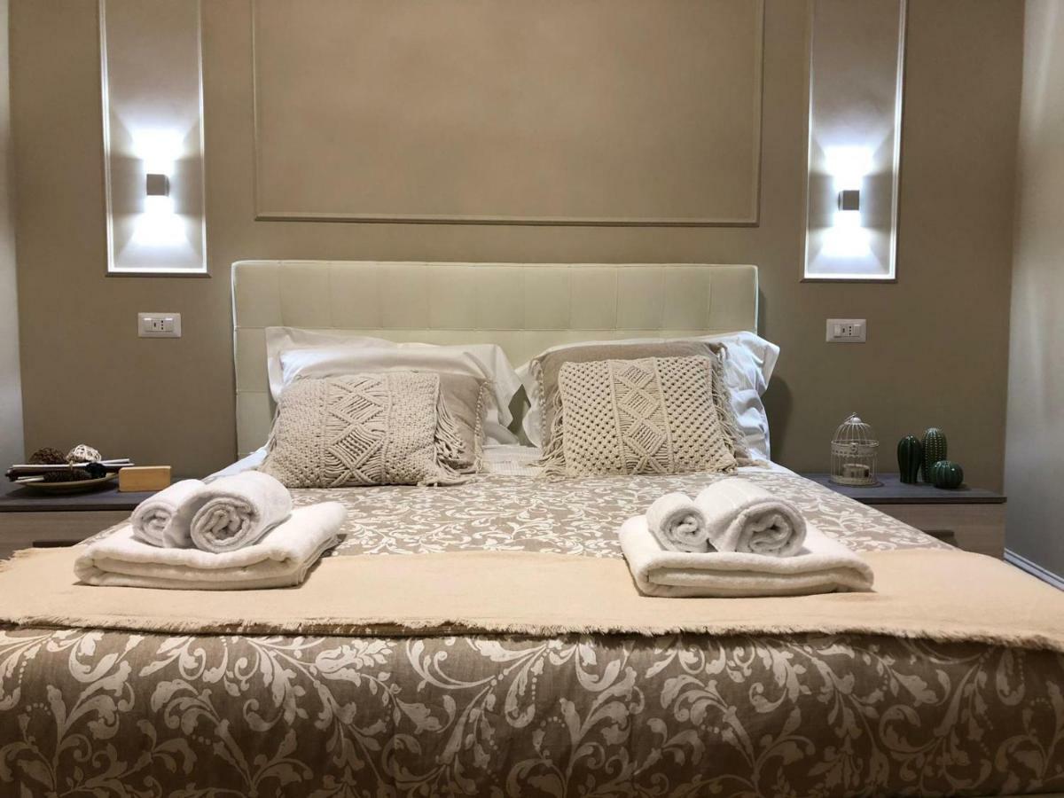 Lejlighed Pantheon Luxury *