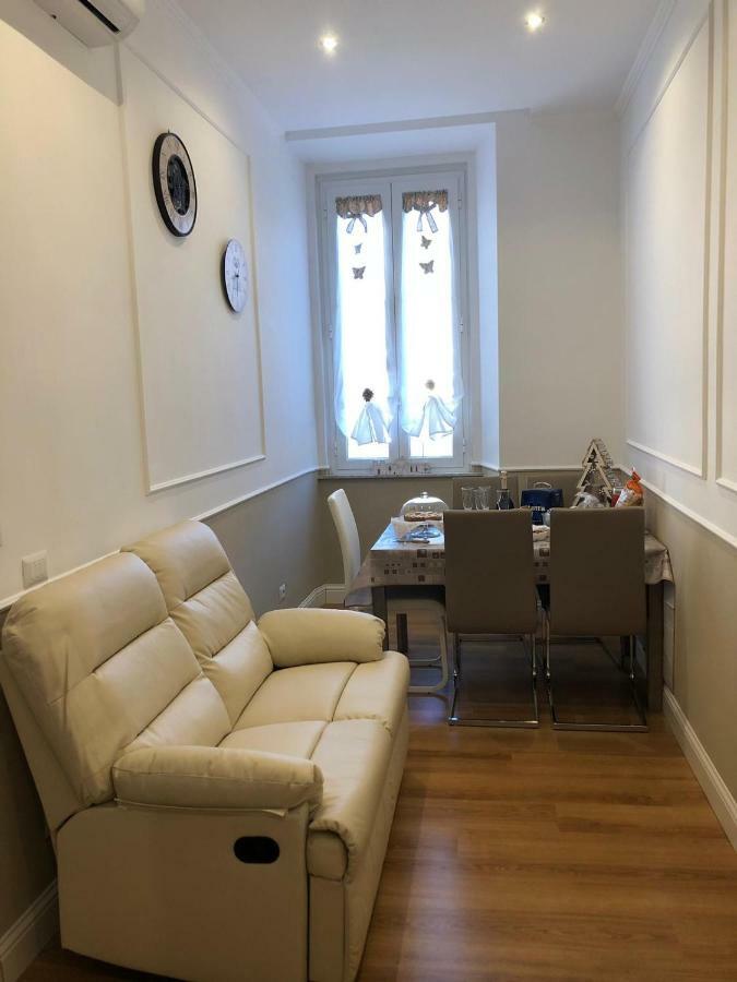 Pantheon Luxury Lejlighed