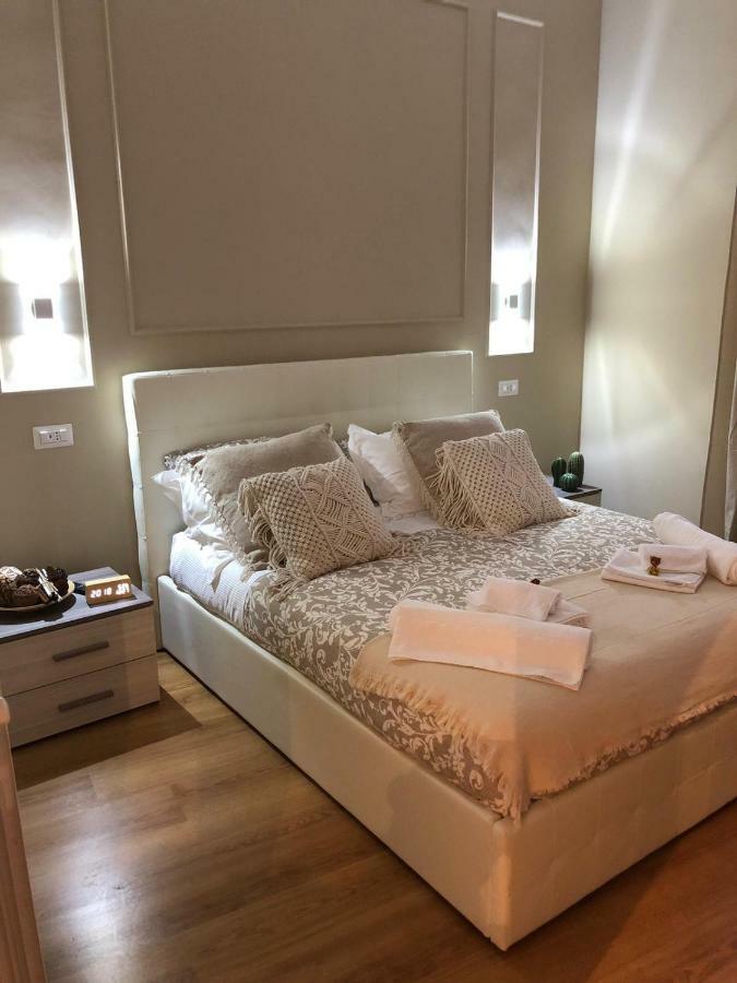 Lejlighed Pantheon Luxury
